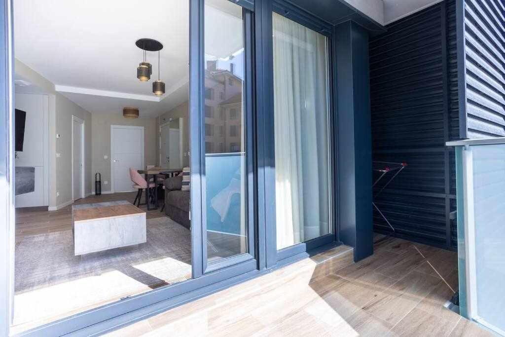 Apartamento Coimbra Etxea Precioso Piso Recien Estrenado *
