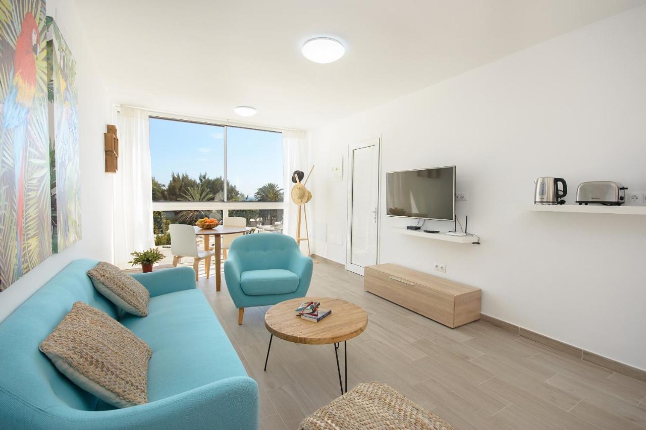Holiday home Red Volcano- Pool, Gym And Activities In Sport Center Fariones Included