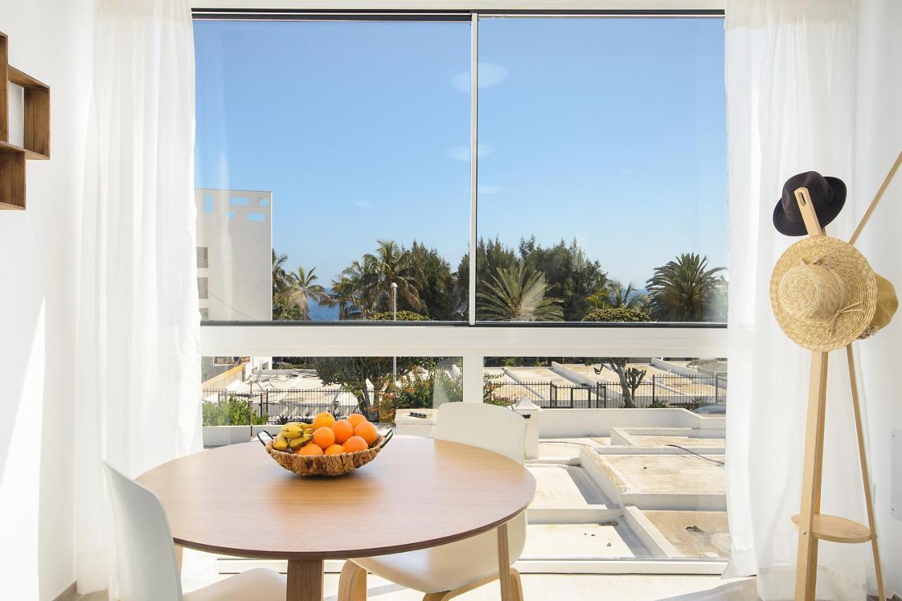 Red Volcano- Pool, Gym And Activities In Sport Center Fariones Included Holiday home *