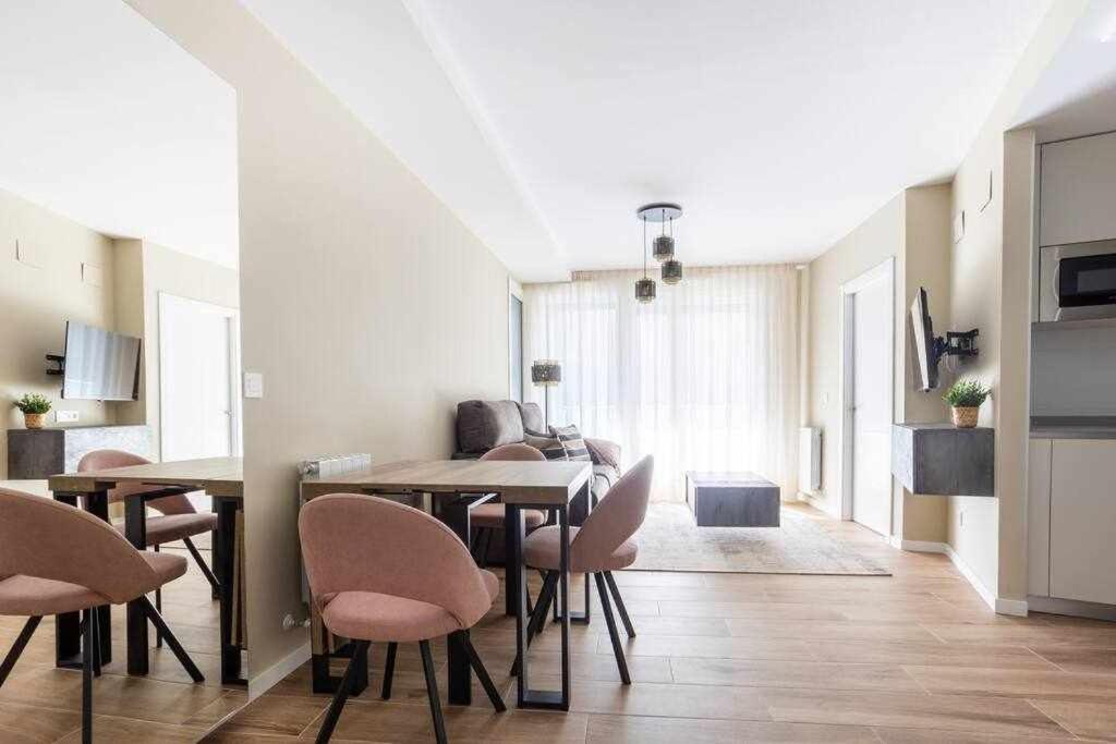 Coimbra Etxea Precioso Piso Recien Estrenado * Bermeo