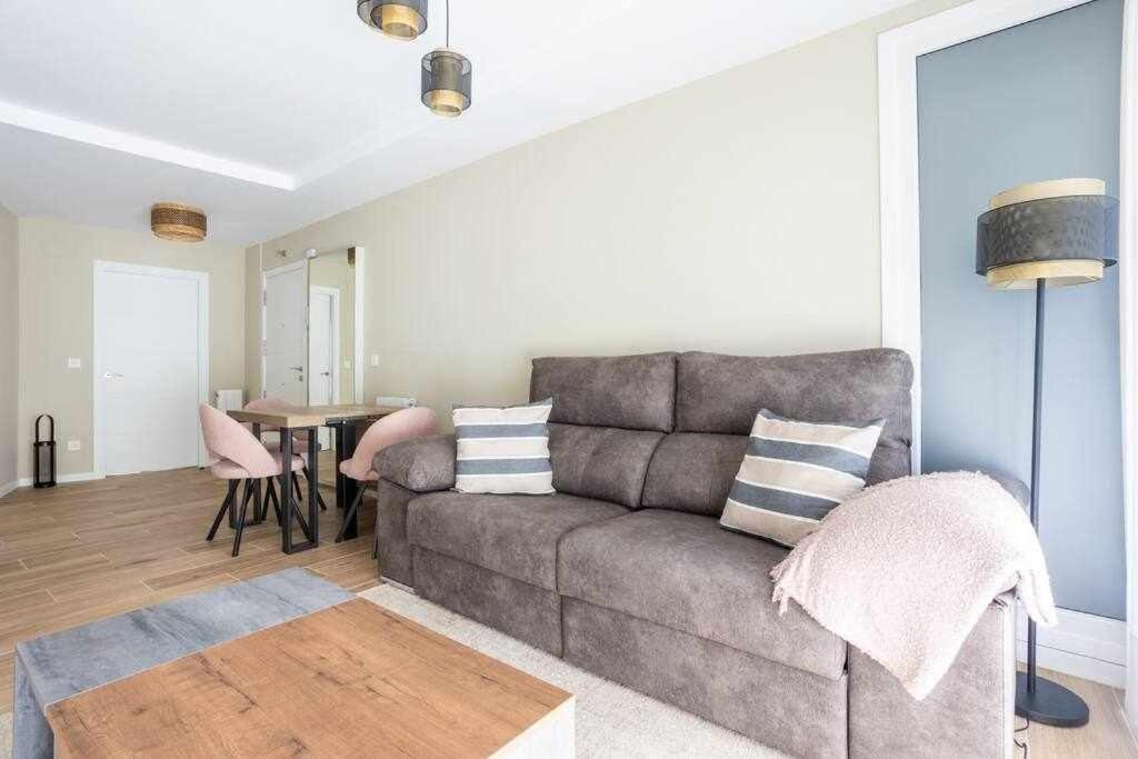 Apartamento Coimbra Etxea Precioso Piso Recien Estrenado