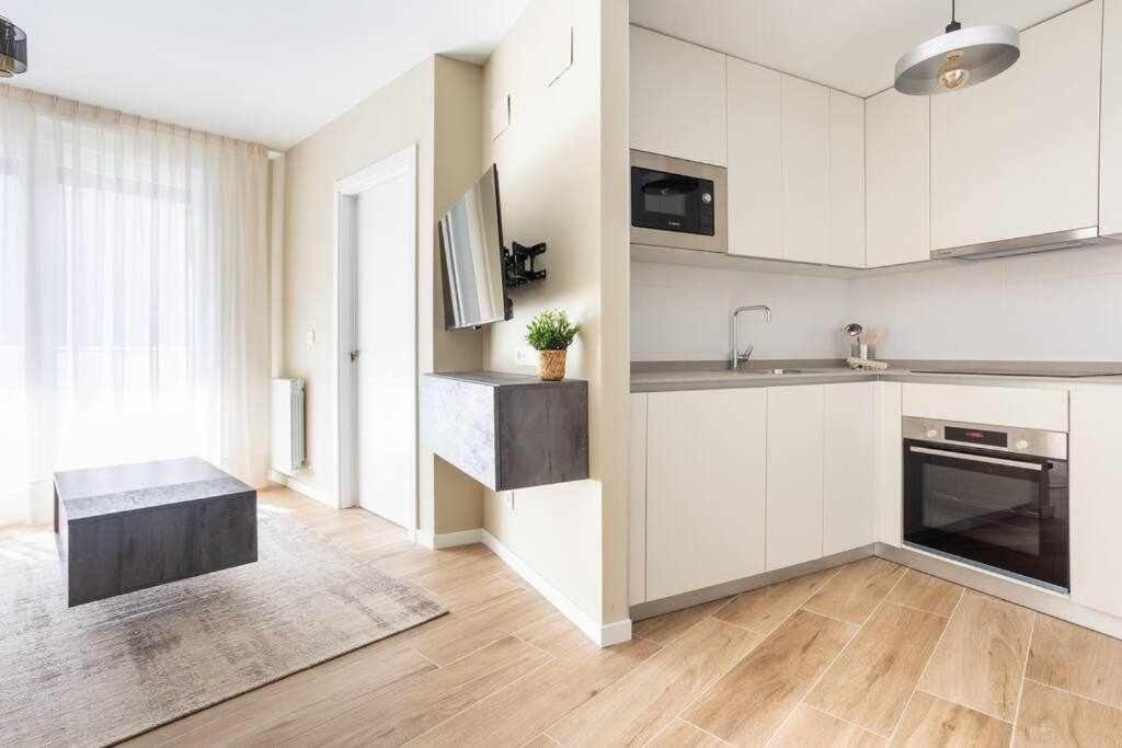 Apartamento Coimbra Etxea Precioso Piso Recien Estrenado *
