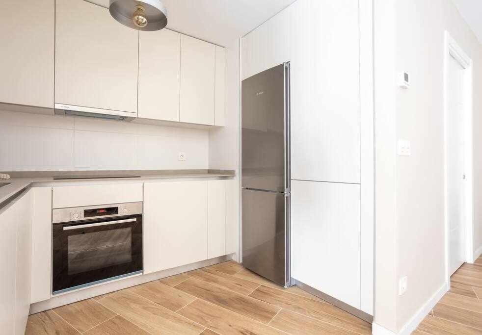 Apartamento Coimbra Etxea Precioso Piso Recien Estrenado Bermeo