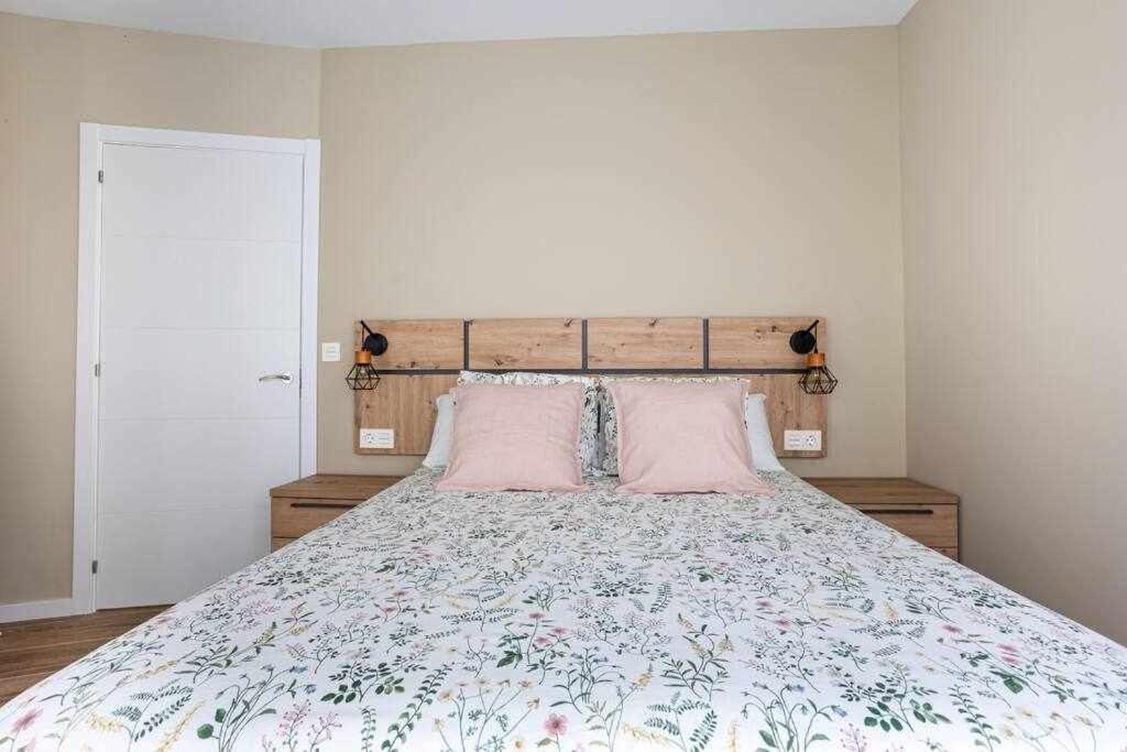 Apartamento Coimbra Etxea Precioso Piso Recien Estrenado