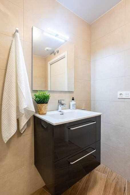 Coimbra Etxea Precioso Piso Recien Estrenado * Bermeo