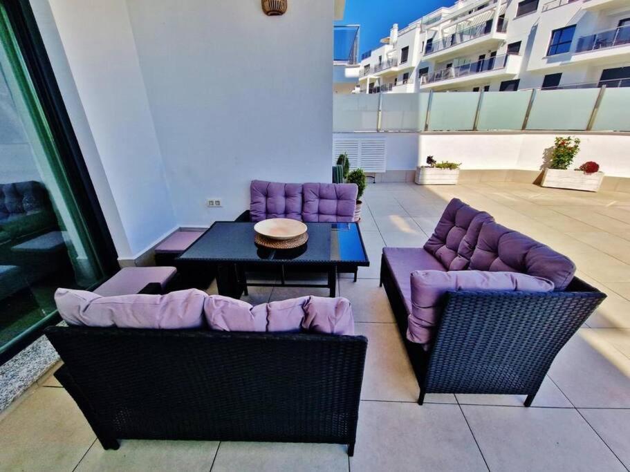 Apartment Pushe Playa Granada & Golf 23 *