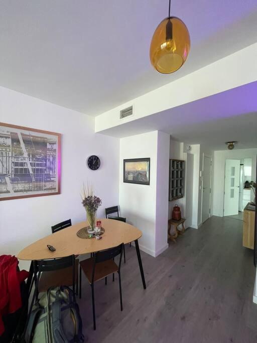 Pushe Playa Granada & Golf 23 Apartment *