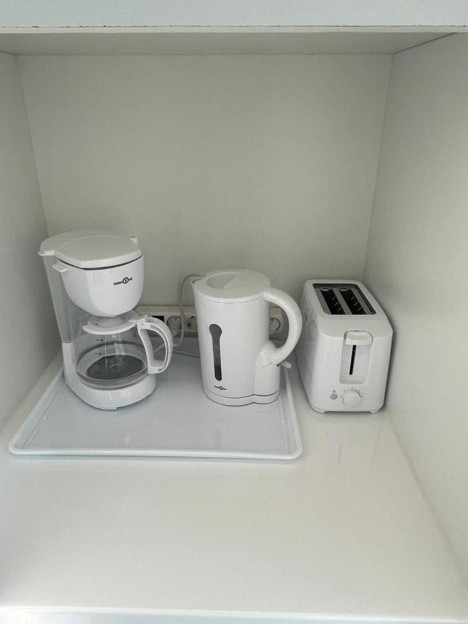 Vistasol Apartamento *