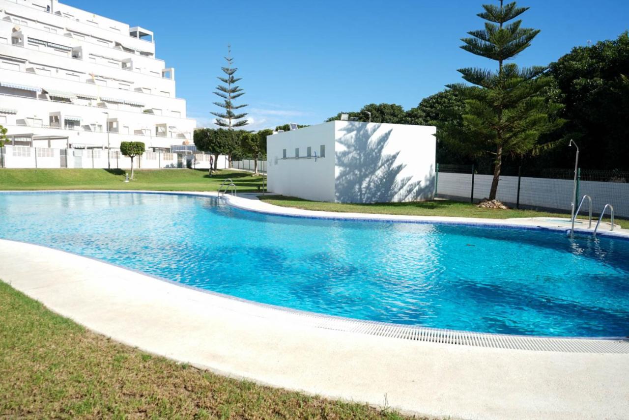 Bonito Ideal Familias Con Piscina Y Pista De Padel En Roquetas Apartment Roquetas de Mar