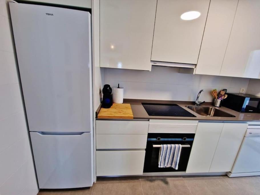 Pushe Playa Granada & Golf 23 Apartment