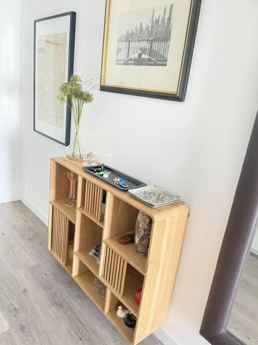 Apartment Pushe Playa Granada & Golf 23 Motril