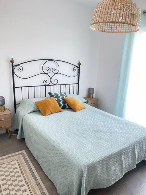 Apartment Pushe Playa Granada & Golf 23