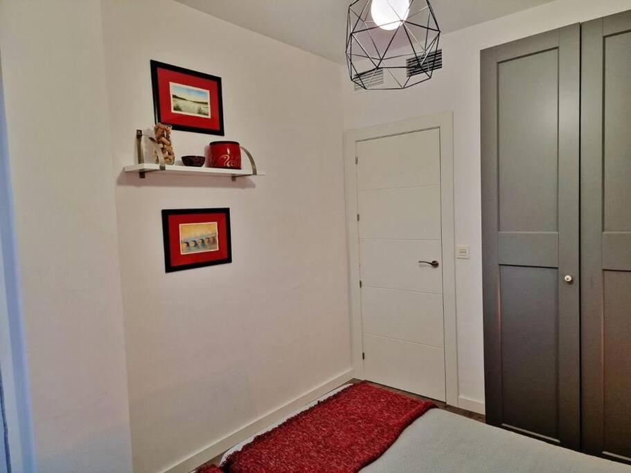 Pushe Playa Granada & Golf 23 Apartment Motril