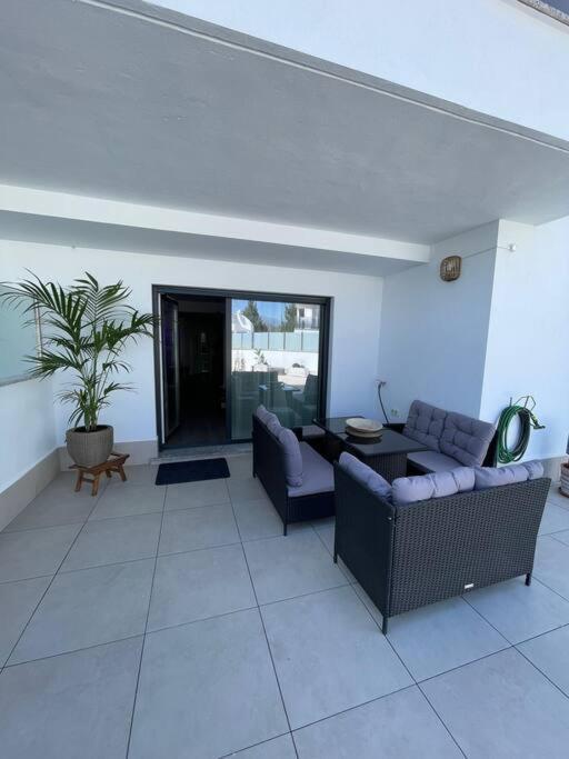 Pushe Playa Granada & Golf 23 Apartment Motril