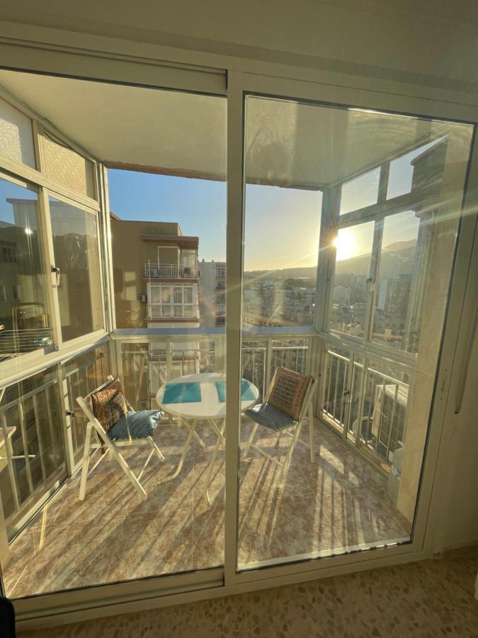 Vistasol Apartamento *