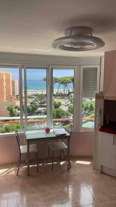 Apartment Estudio Con Vistas Al Mar *