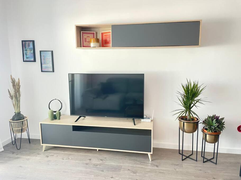 Apartment Pushe Playa Granada & Golf 23 Motril