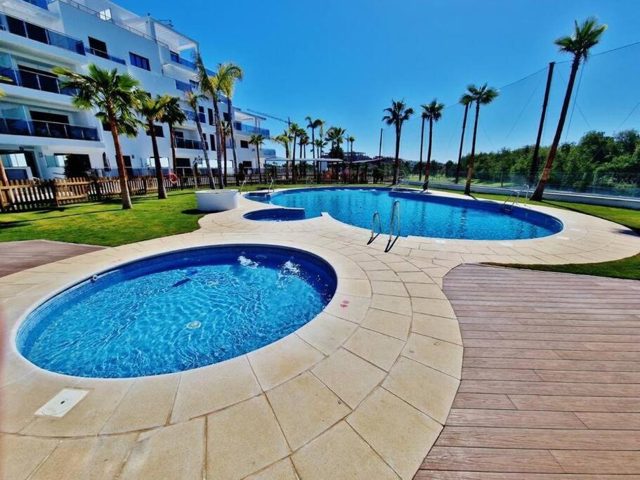 Apartment Pushe Playa Granada & Golf 23