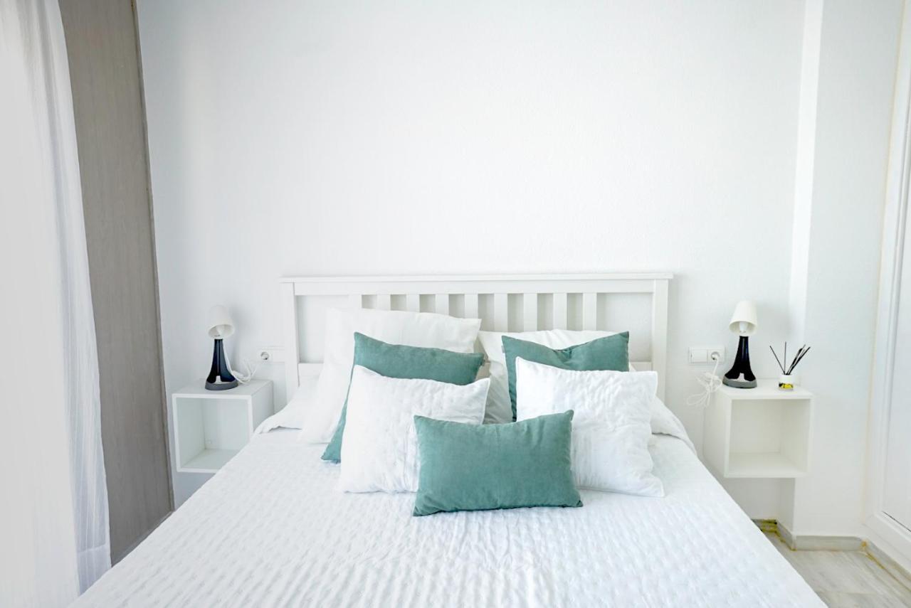 Bonito Ideal Familias Con Piscina Y Pista De Padel En Roquetas Apartment Roquetas de Mar