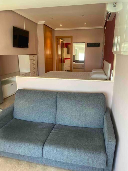 Estudio Con Vistas Al Mar Apartment *