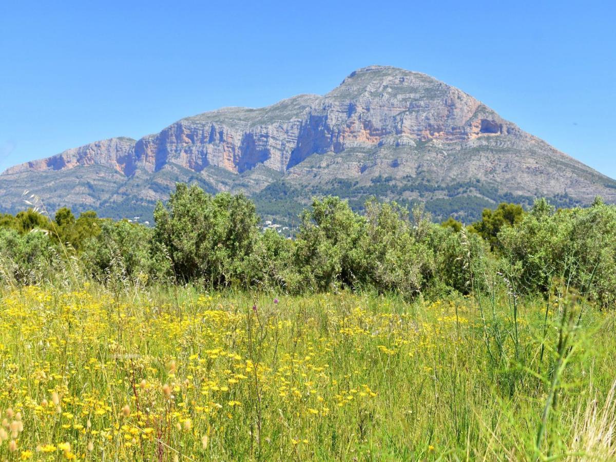 Toscana Javea - 5057 Apartamento *