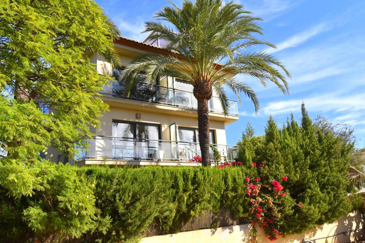 Toscana Javea - 5057 Apartamento *