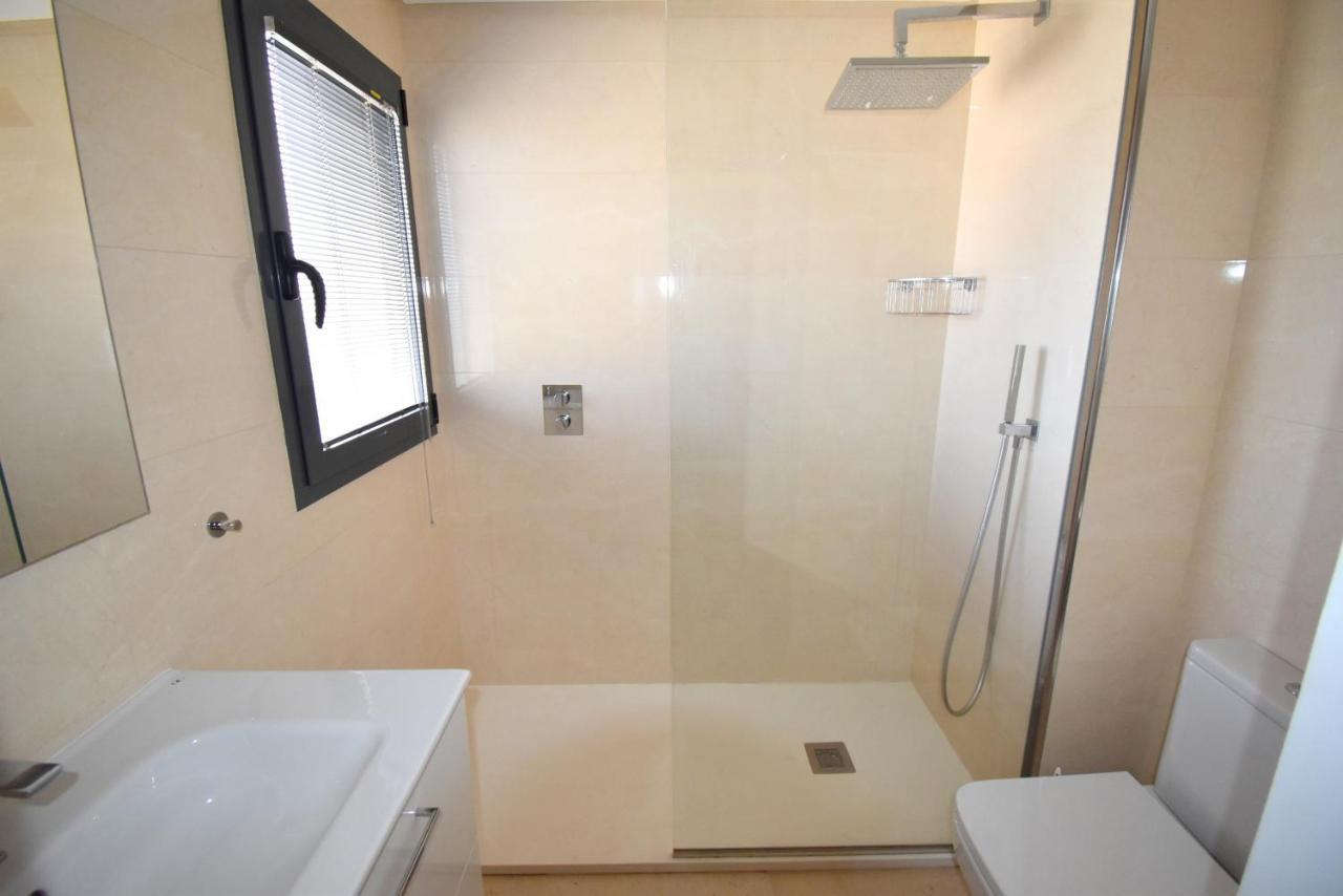 Apartamento Toscana Javea - 5057