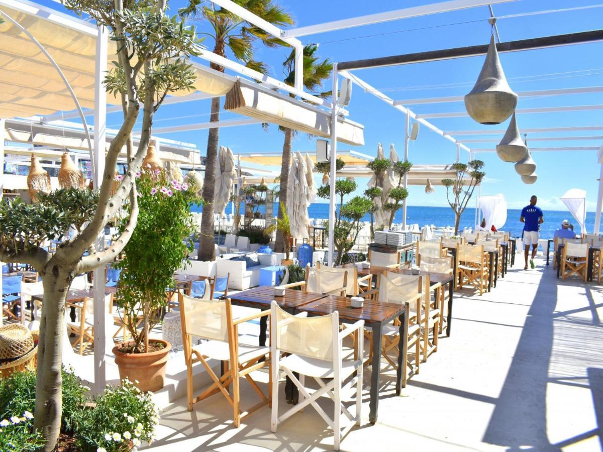 Apartamento Toscana Javea - 5057 *