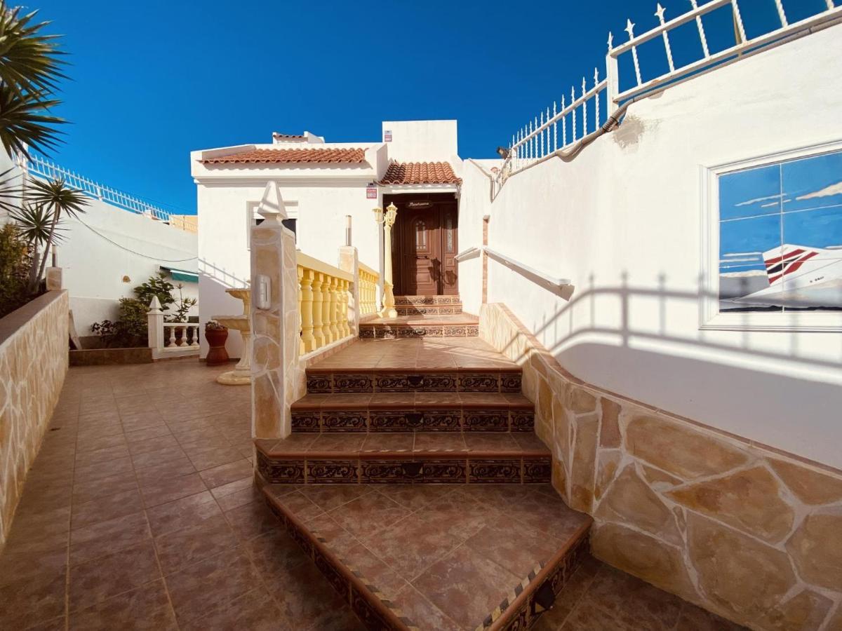 Holiday home The Good Life Costa Adeje (Tenerife)