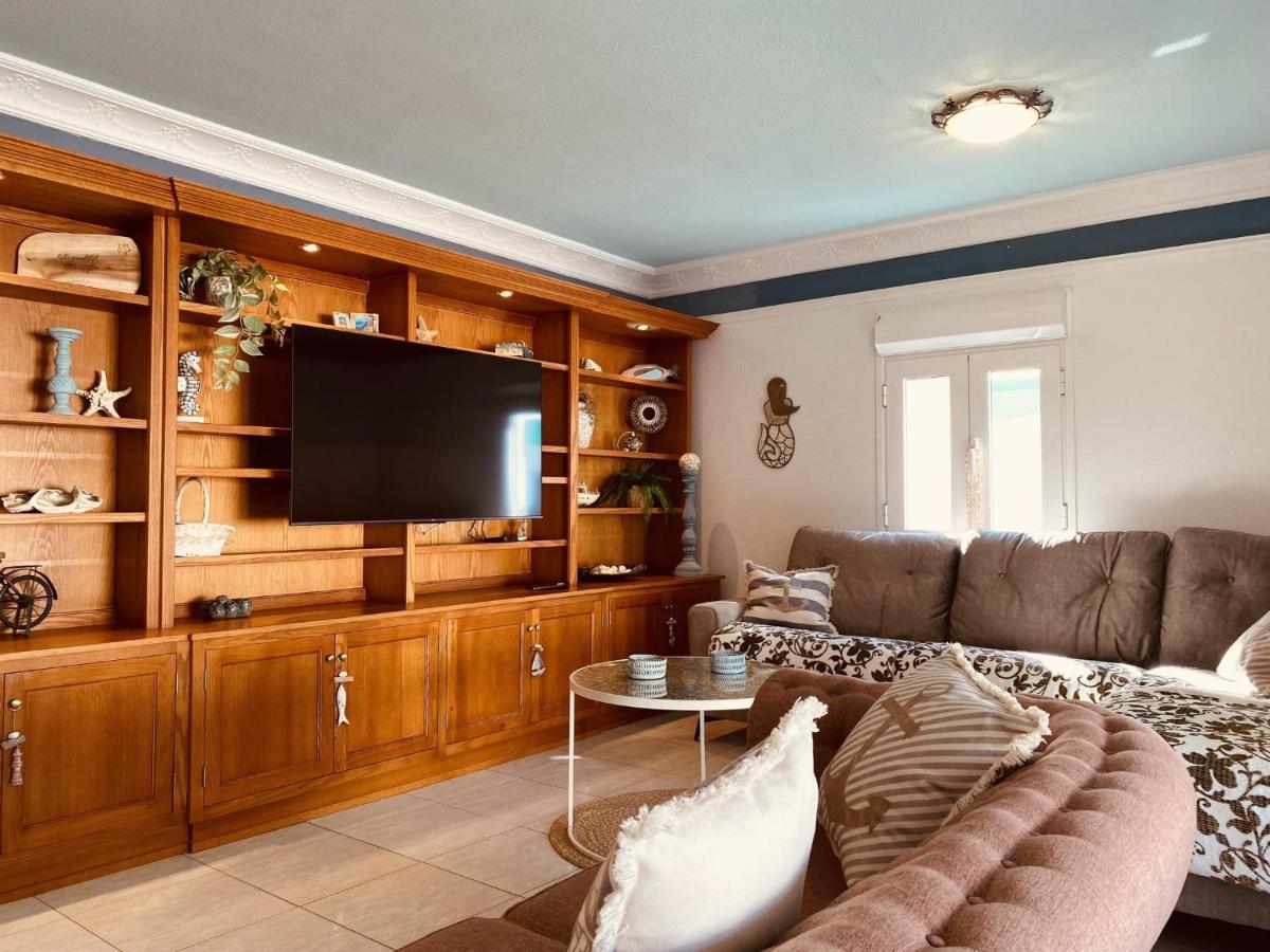 Holiday home The Good Life Costa Adeje (Tenerife)