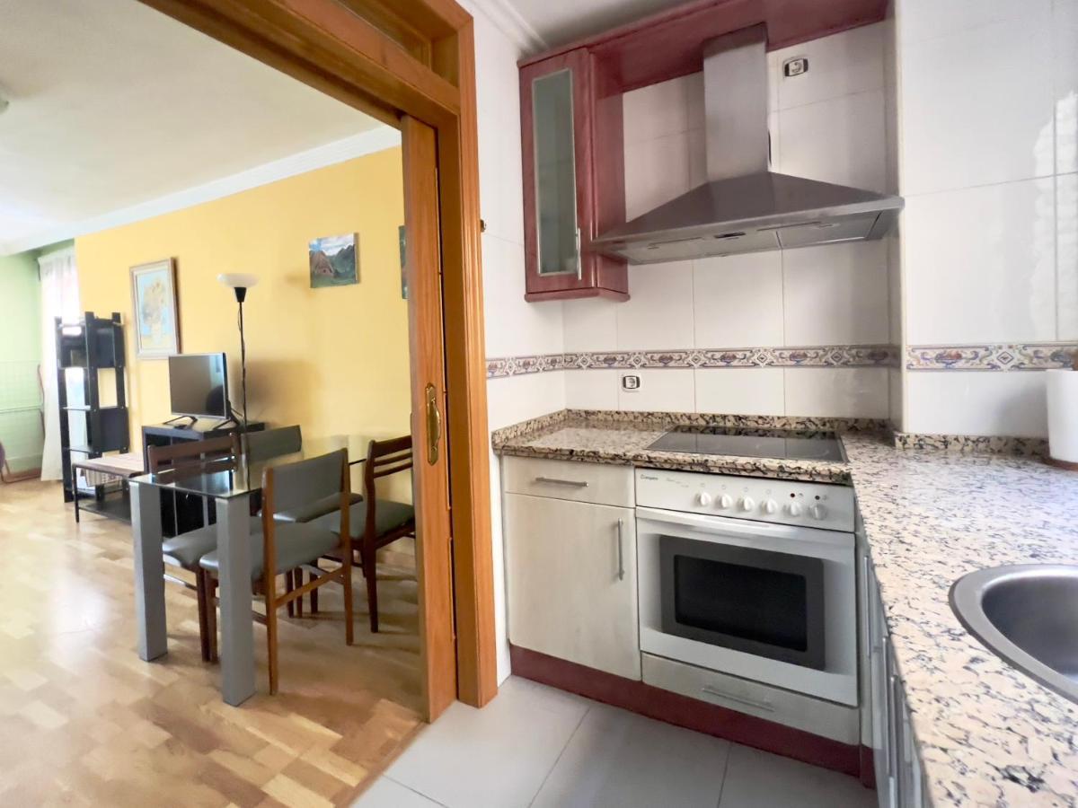 Apartamento Housing Leon- Juan Ii *