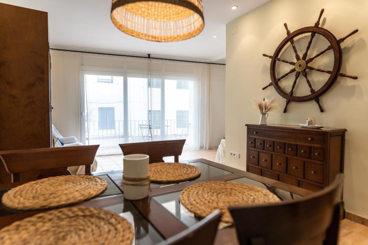 Les Voltes Apartment