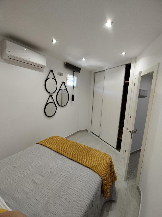 Apartment La Colina 1