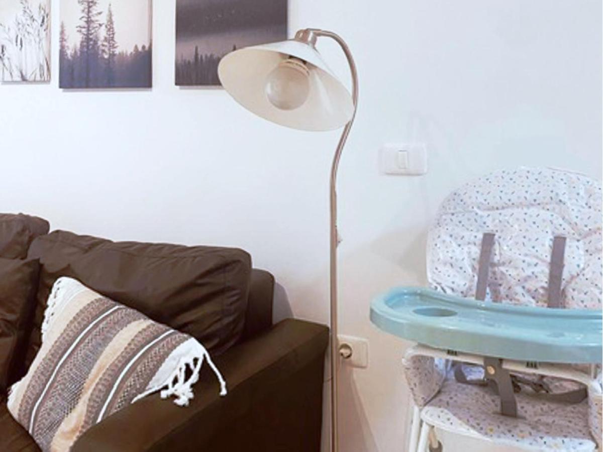 Apartamento Live Caletillas Mencey