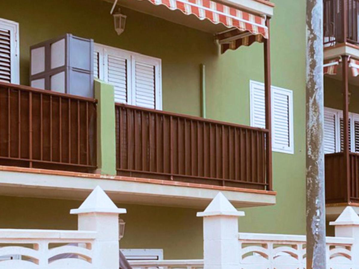 Apartamento Live Caletillas Mencey *