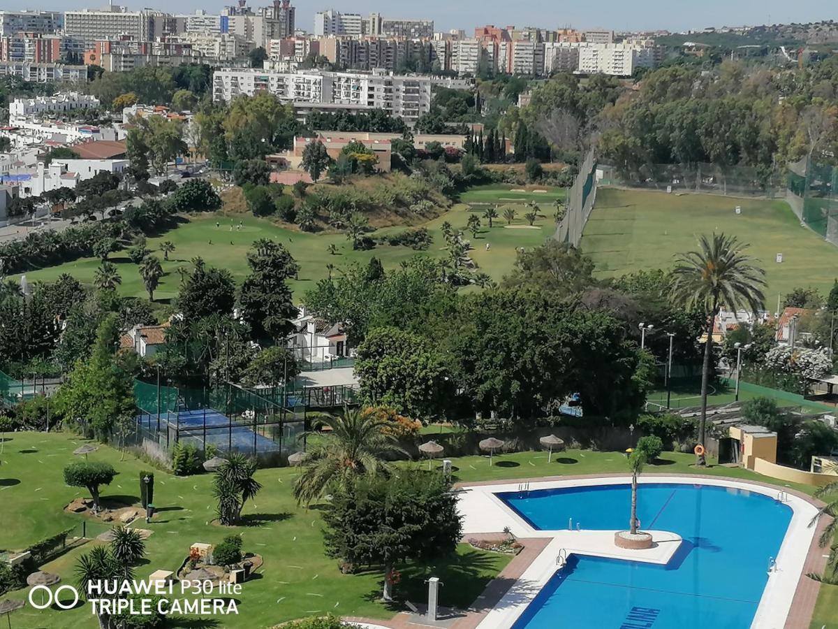 Apartment La Colina 1 Torremolinos
