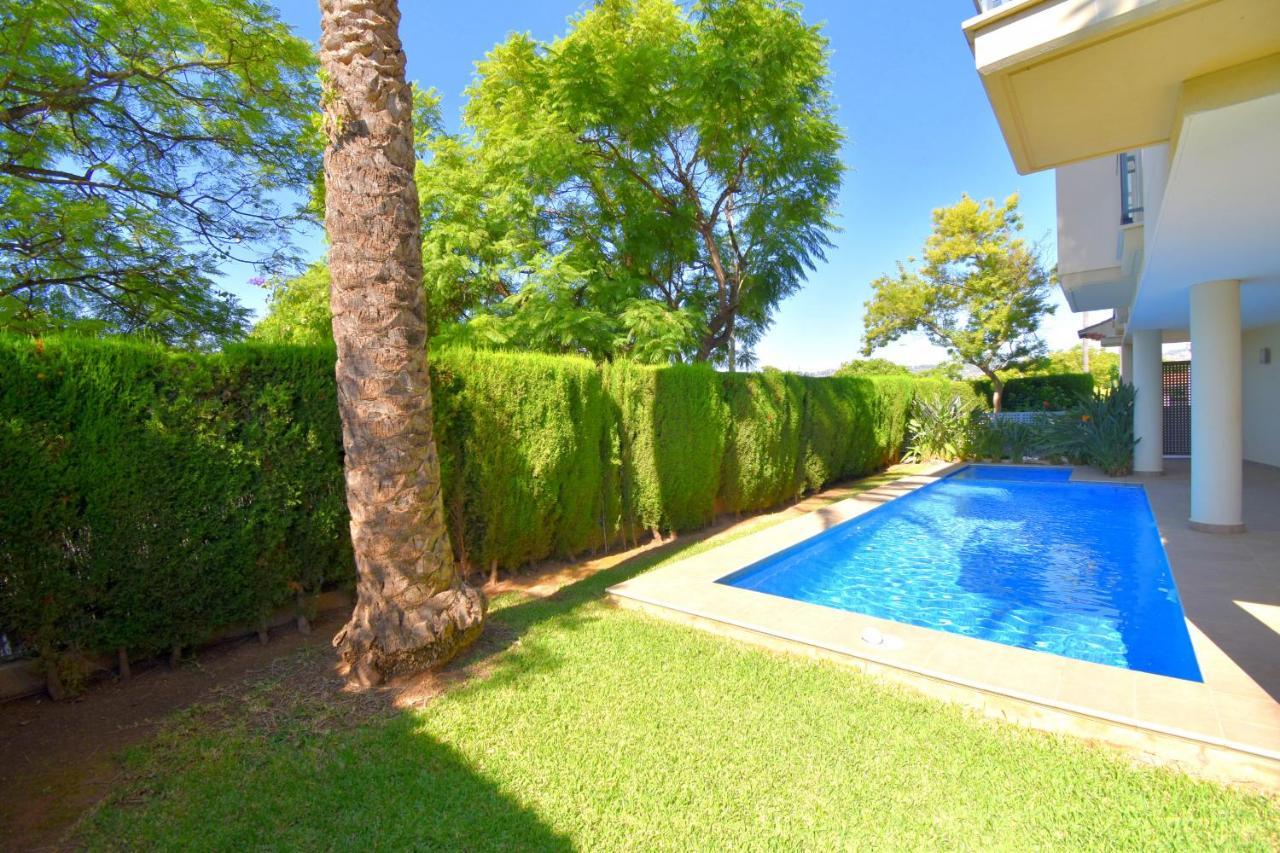 Toscana Javea - 5057