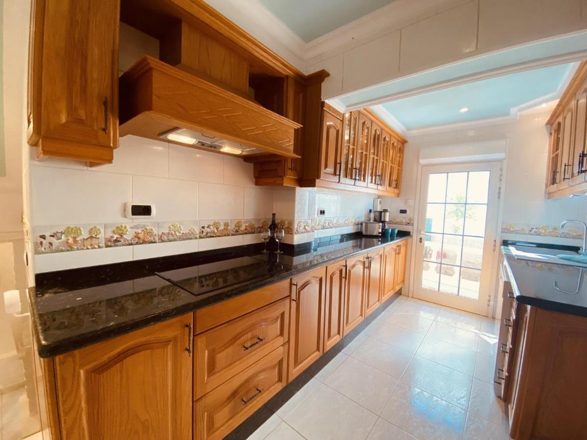 Holiday home The Good Life Costa Adeje (Tenerife)