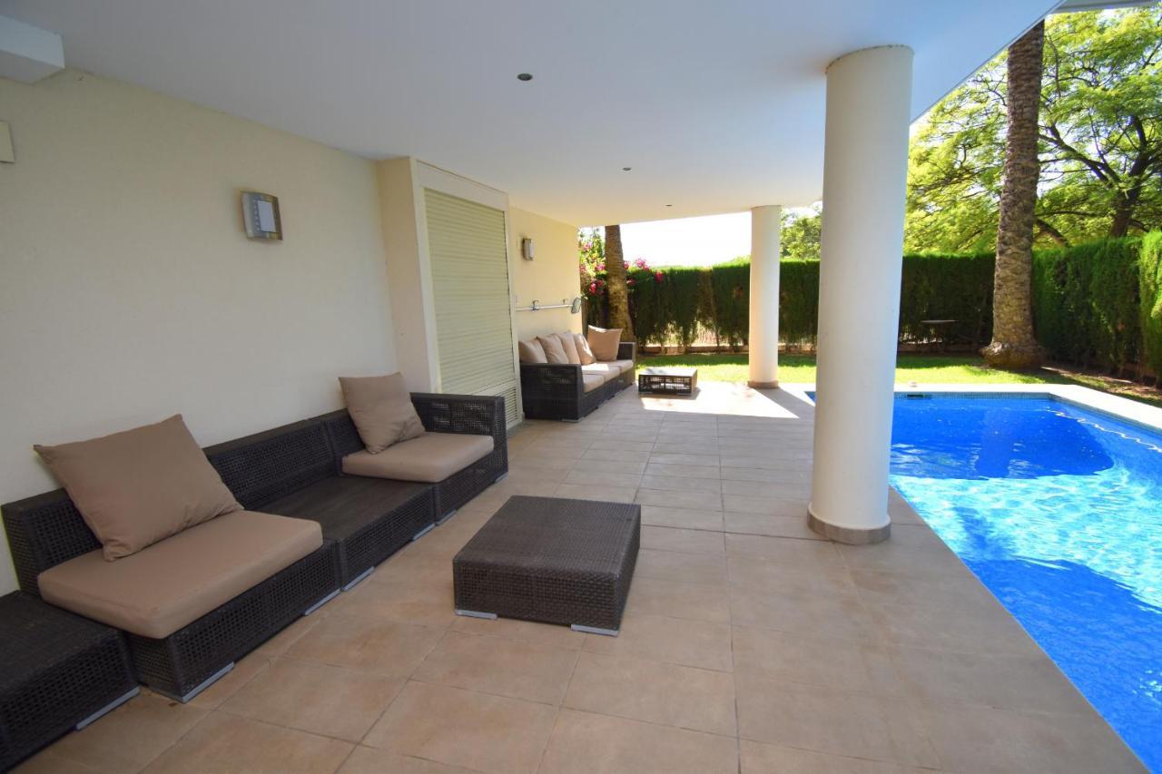 Toscana Javea - 5057