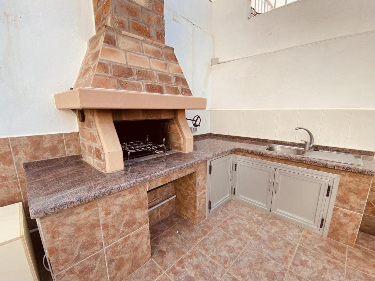 The Good Life Holiday home