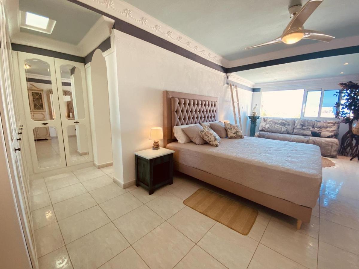 The Good Life Holiday home *