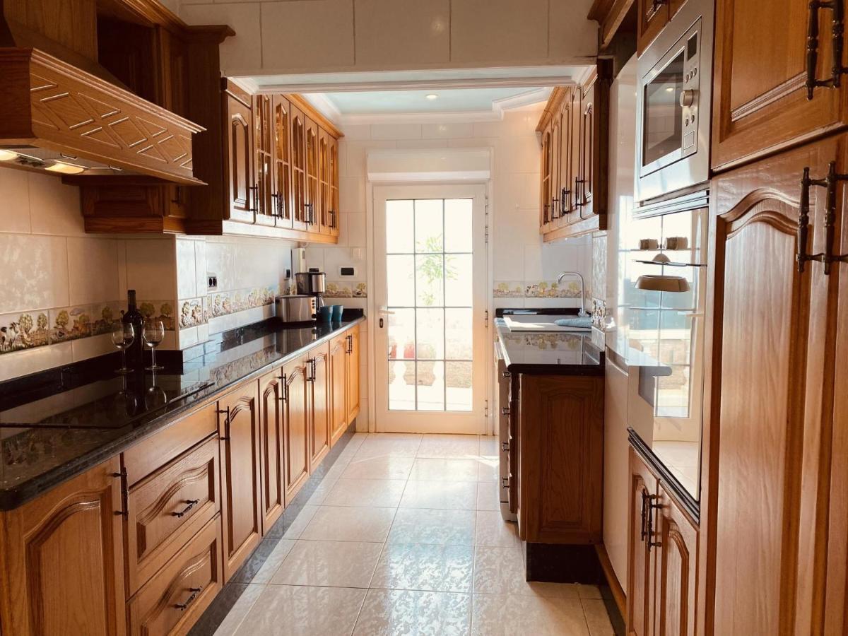Holiday home The Good Life Costa Adeje (Tenerife)