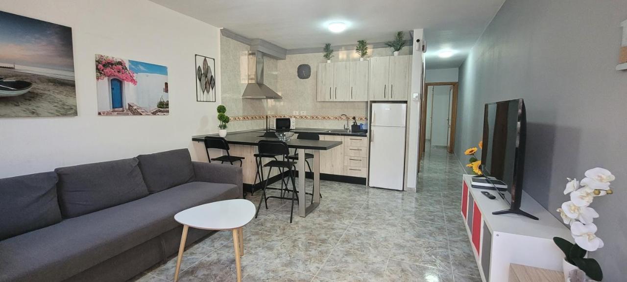 Apartment Sabbia Pleamar *