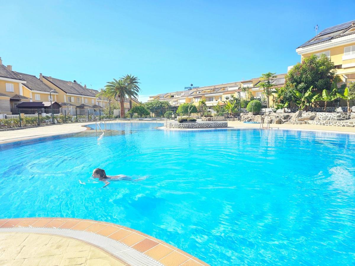 Apartamento New Joyful Moments Home, Cristianos In Tenerife *