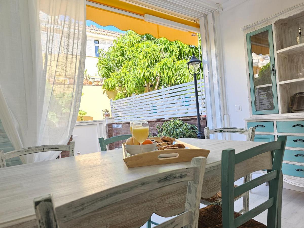 New Joyful Moments Home, Cristianos In Tenerife Apartamento