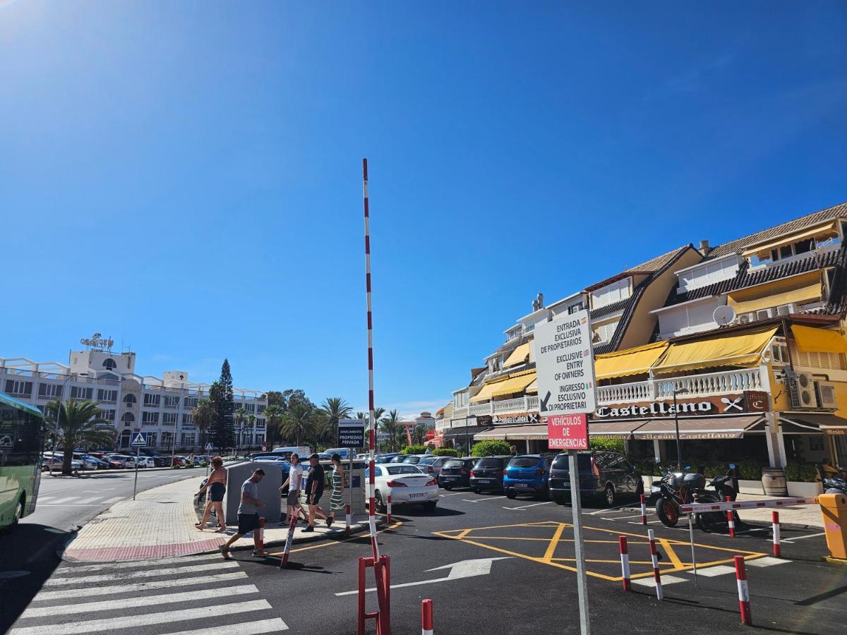 New Joyful Moments Home, Cristianos In Tenerife Apartamento Playa de las Américas
