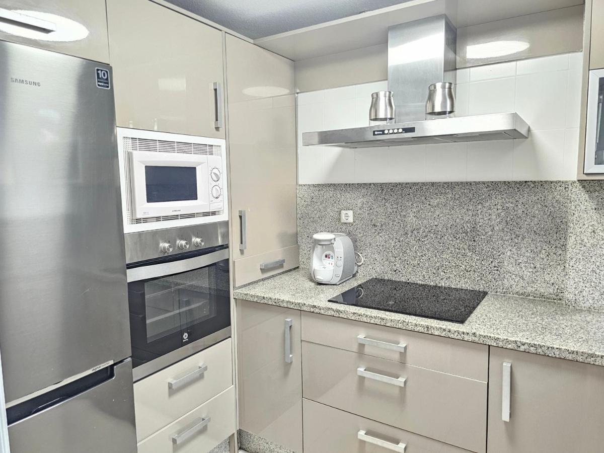 New Joyful Moments Home, Cristianos In Tenerife Apartamento Playa de las Américas