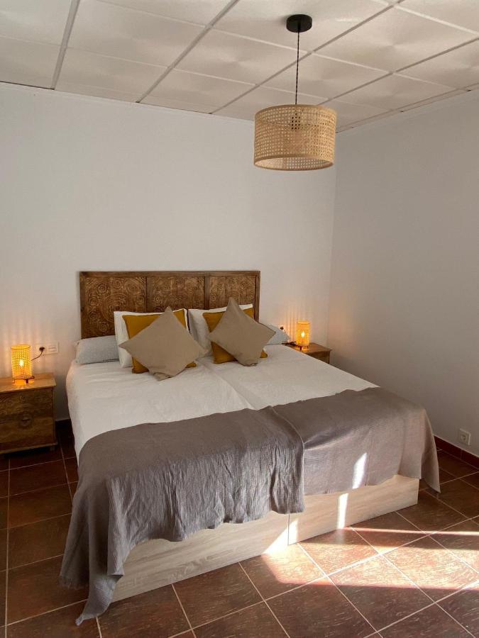 Balcon De La Plaza Holiday home *