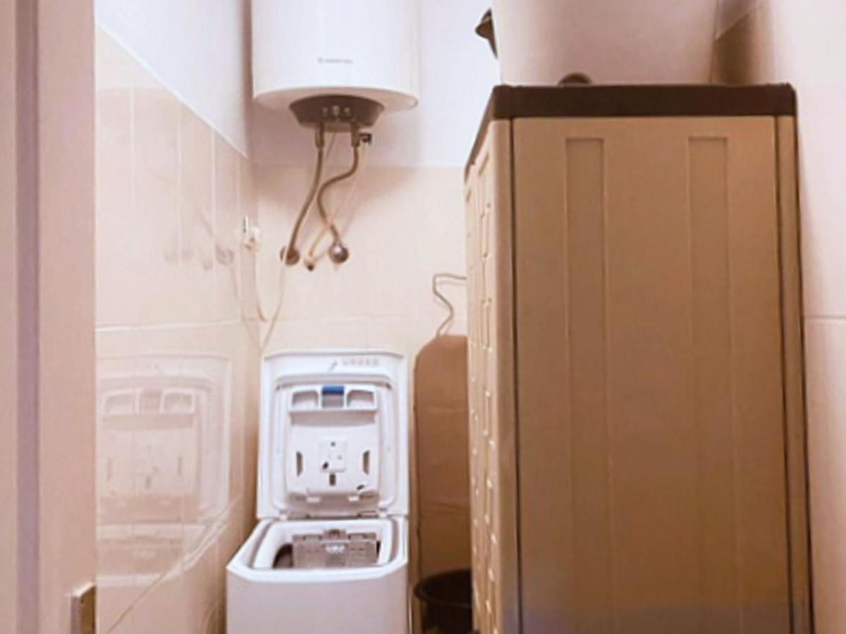 Apartamento Live Caletillas Mencey