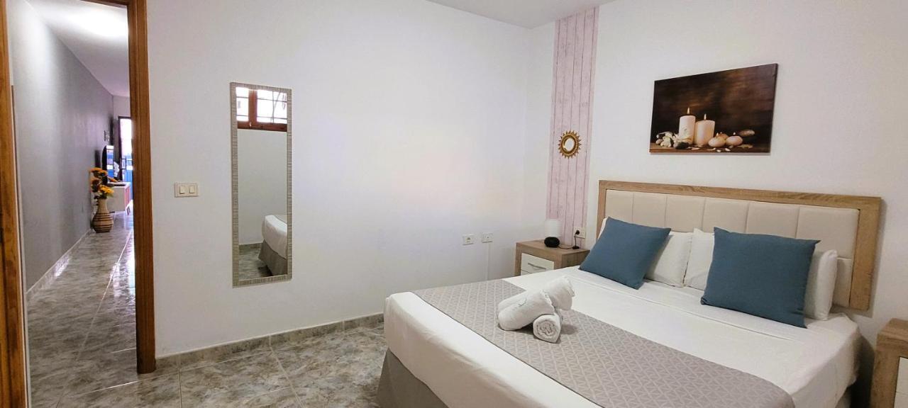 Apartment Sabbia Pleamar